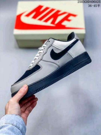 airforce 1 low x undefeated