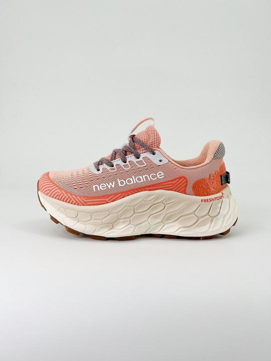 New Balanc.e Womens Fresh Foam X More Trail v3