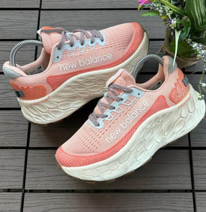 New Balanc.e Womens Fresh Foam X More Trail v3