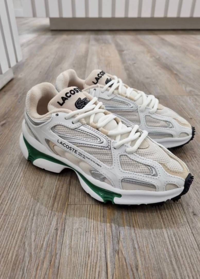 Lacost L003 2k24 Sneaker
