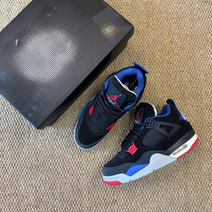 Air jordan retro 4 rare air SEMI UA
