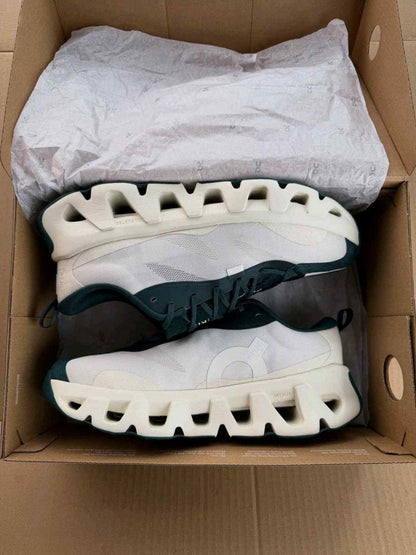 On Running Cloud X Kith K-Tech 1 Tofu Sea Moss