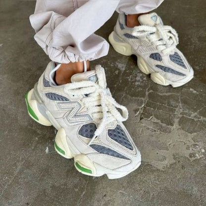 Neww balance 9060 x bricks n woods