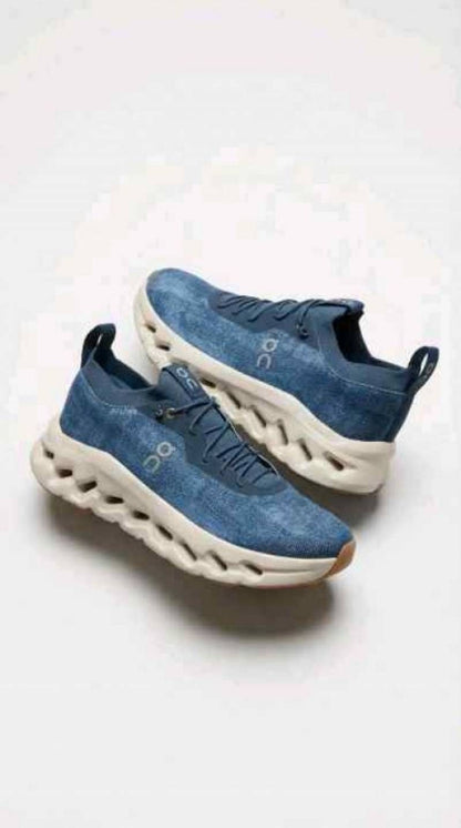 On  Running cloud Loewe x On Running Cloudtilt loewe  Denim Blue