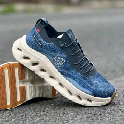On  Running cloud Loewe x On Running Cloudtilt loewe  Denim Blue