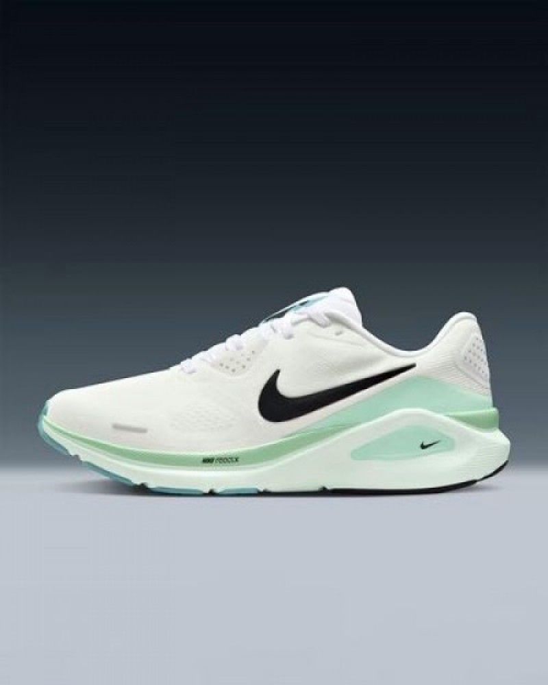 Nikke Structure 26 mint foam