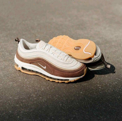 Nik .AIRMAX.97.MUsLIN.PINK.FOAM