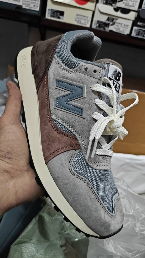 NEWW BALANCE 475 X AURALEE
