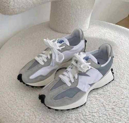 NEWW BALANCE 327 Grey white