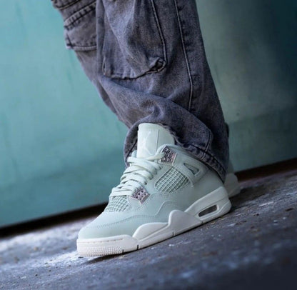Air Jordan Retro 4 Abundance SALE