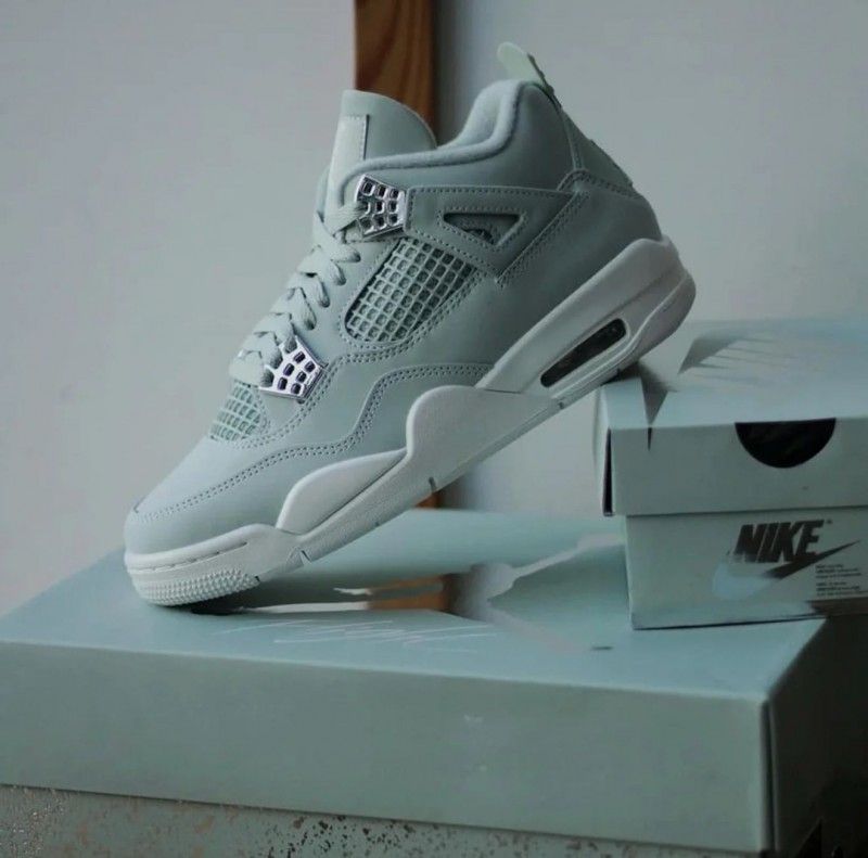 Air Jordan Retro 4 Abundance SALE