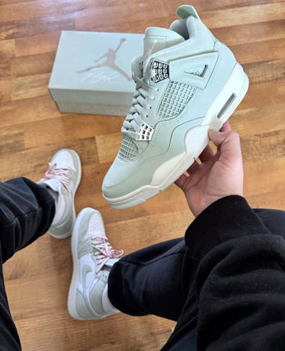 Air Jordan Retro 4 Abundance SALE