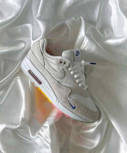 Air max 1 pom pom polka dot