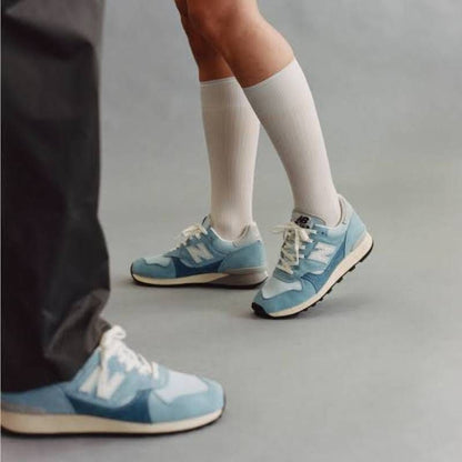 NEWW BALANCE 475 SKY BLUE