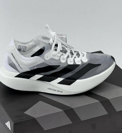Adidaas adizero adios pro 1 white