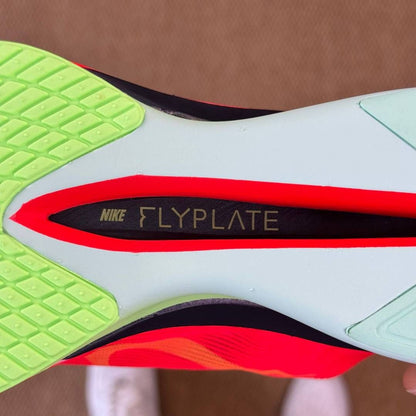 NIK zoomx vaporfly next% 4
