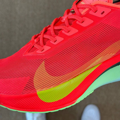 NIK zoomx vaporfly next% 4