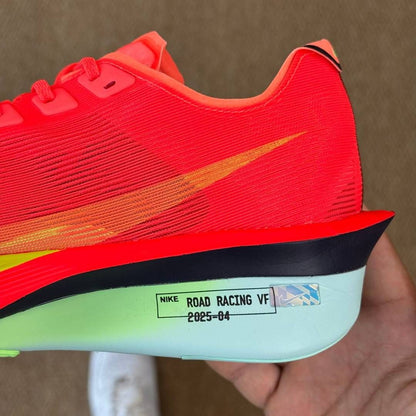 NIK zoomx vaporfly next% 4