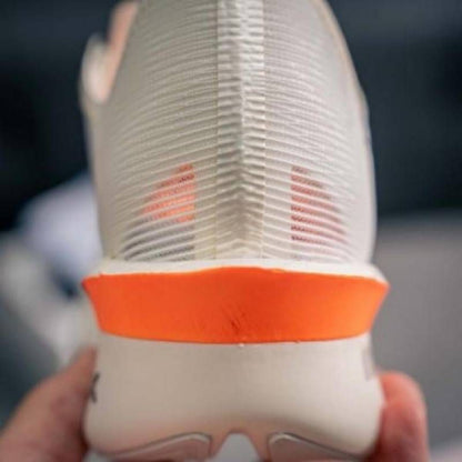 Nikkee Air zoom Vaporfly Next 4 cream black