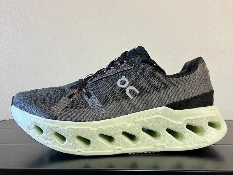 ON Running CLOUD ECLIPSE ROCK LEMON sale