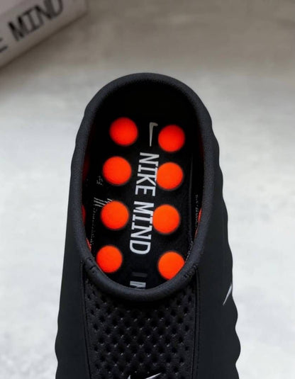 MIND 001 SLIDE BLACK