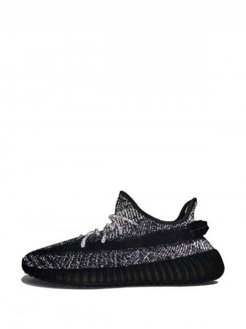 YEEZY 350 full REFLECTIVE. WITHOUT KIT