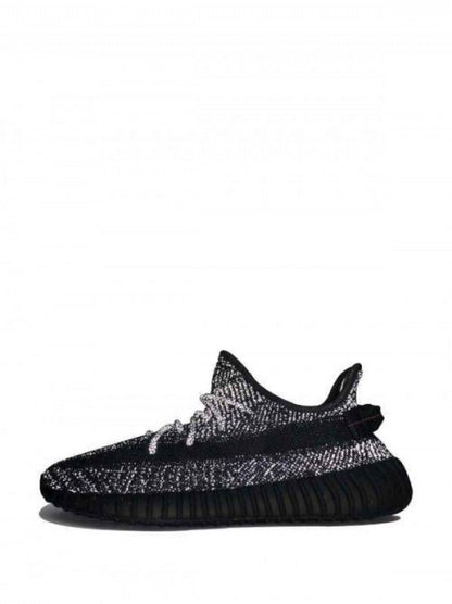 YEEZY 350 full REFLECTIVE. WITHOUT KIT