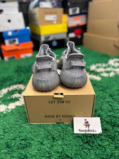 ADIDDAS YEEZY 350 ASH steel grey