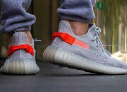 Adiddas Yeezy Boost 350 Tail Light no kit