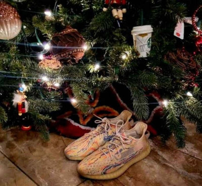 Adiddas Yeezy Boost 350 V2 MX Oat no kit