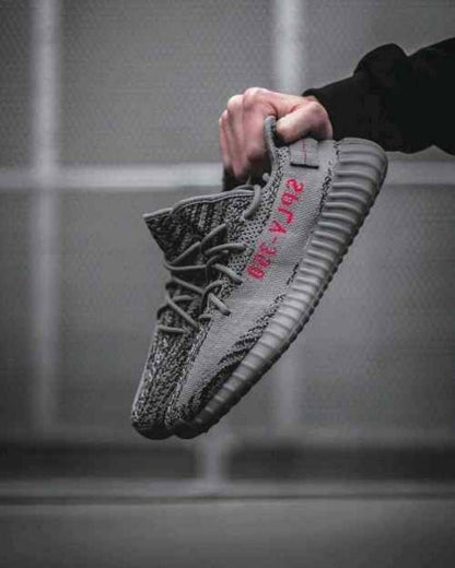 ADIDAAS Yeezy boost 350 v3 beluga