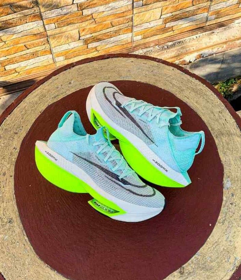 Nikkee Air Zoom Alphafly 2 COLOUR WAY