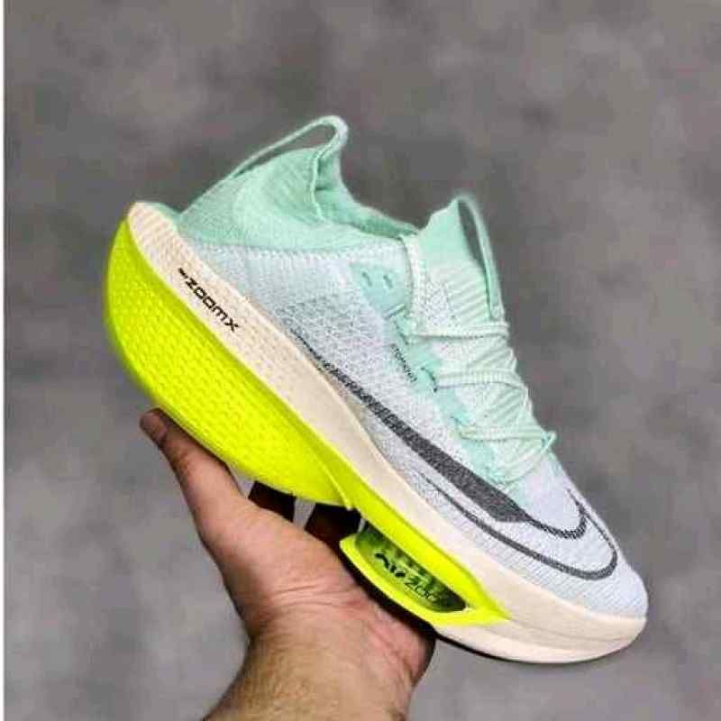Nikkee Air Zoom Alphafly 2 COLOUR WAY