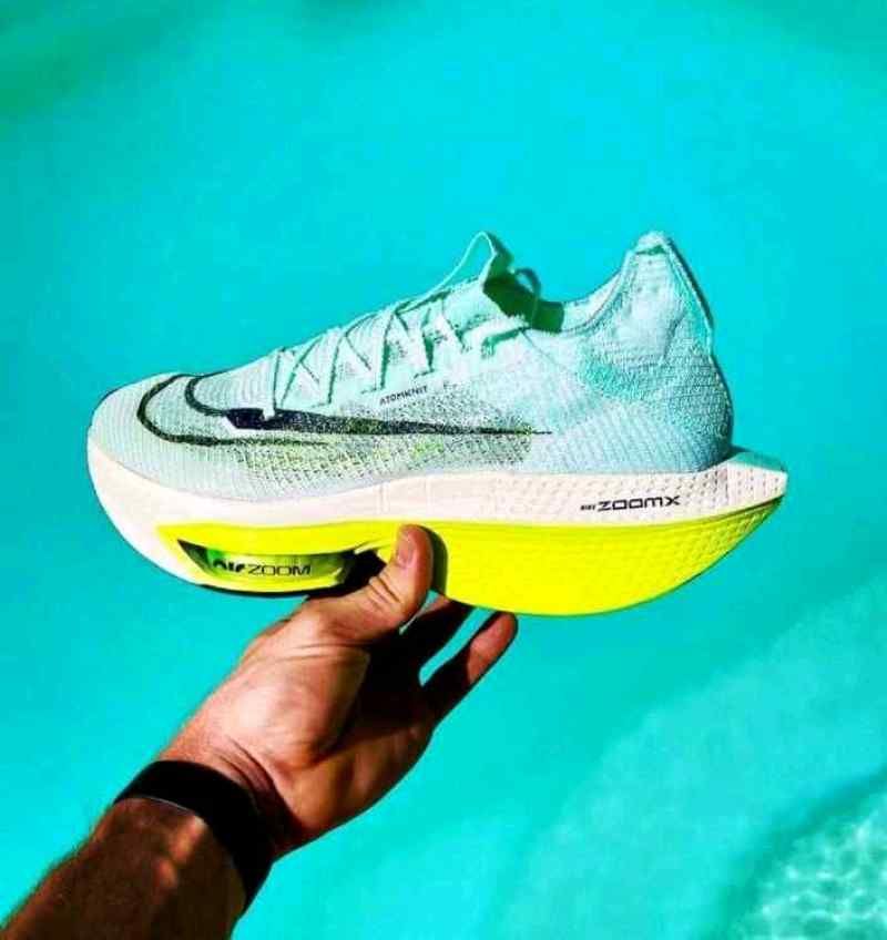 Nikkee Air Zoom Alphafly 2 COLOUR WAY