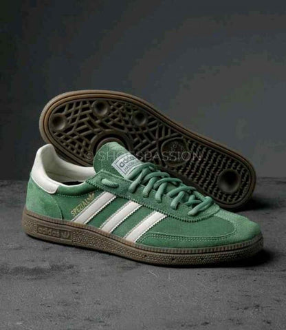 ADIDDAS HANDBALL SPEZIAL PRELOVED GREEN