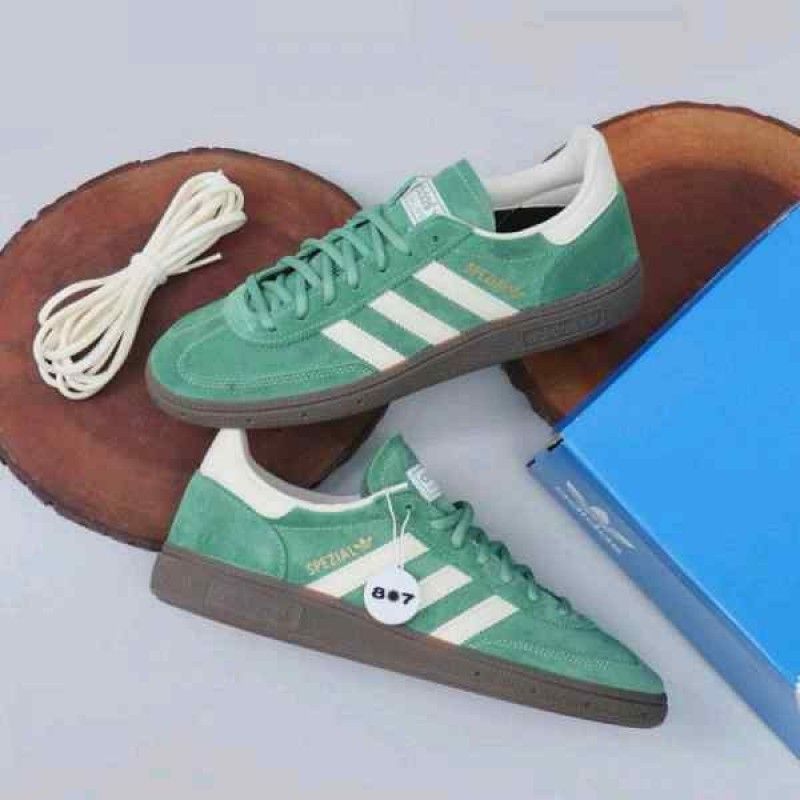 ADIDDAS HANDBALL SPEZIAL PRELOVED GREEN