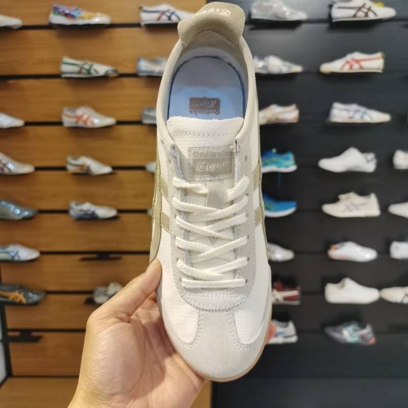 ONITSUKKA TIGER MEXICO 66 BIRCH