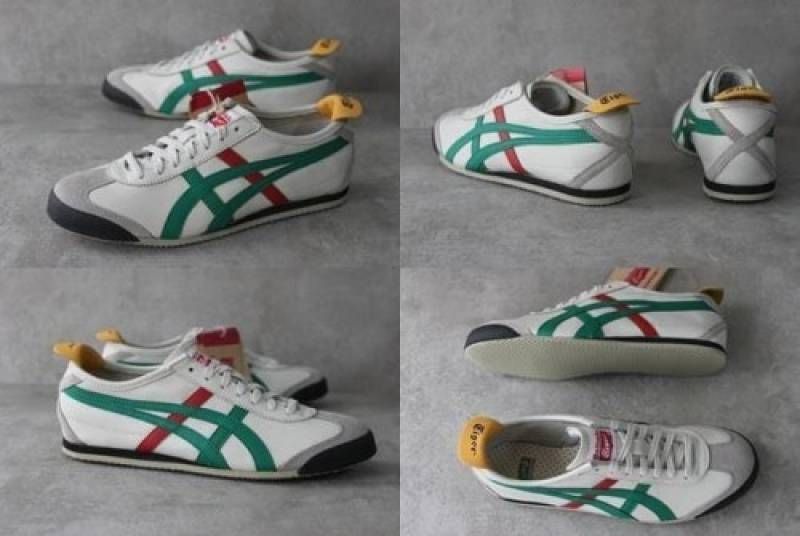 Onitskaa Tiger Mexico 66 Birch Green