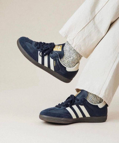 SAMBA NAVY BLUE FIXX