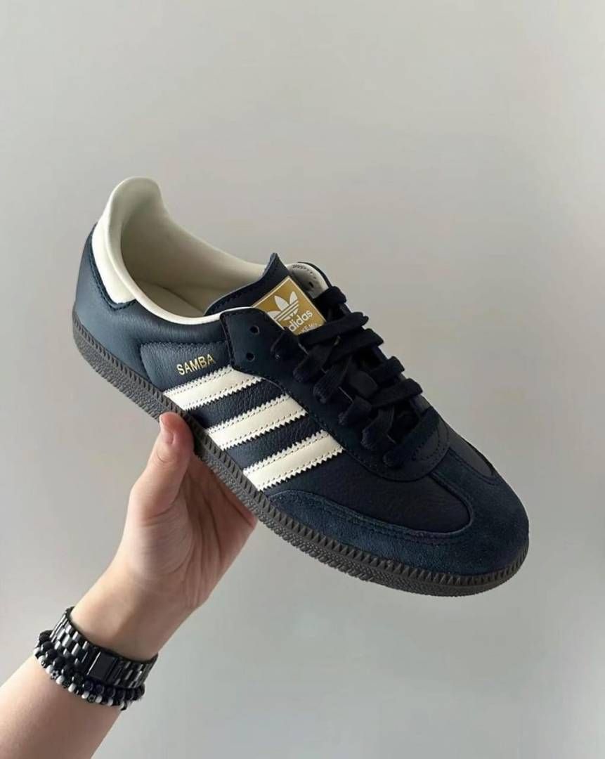 SAMBA NAVY BLUE FIXX