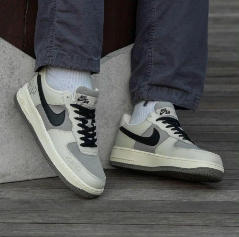 Nik airforce 1 low goretex