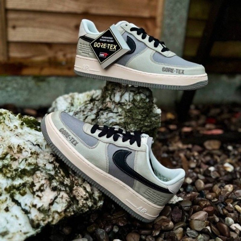 Nik airforce 1 low goretex