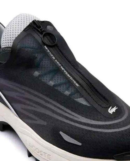 Lacosstee Audyssor Trail Black White