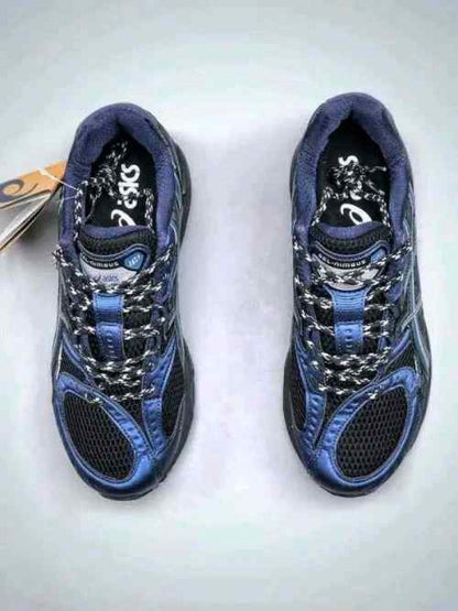 asiccsss GEL NIMBUS 10.1 BLACK GRAND
