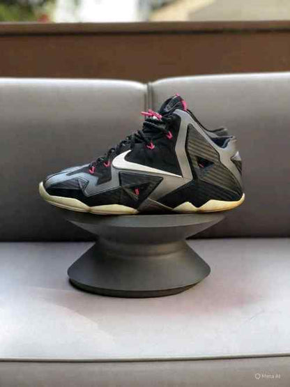 NIKEE LEBRON 11 MIAMI NIGHTS