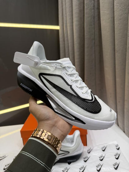 Nikke Zoom Fly 6 White Smoke Grey Fix