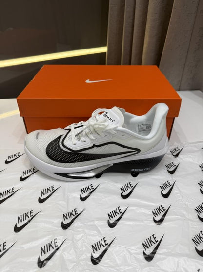 Nikke Zoom Fly 6 White Smoke Grey Fix