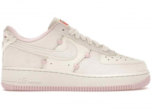 NIK EE Air Force 1 Low Valentines Day 2025
