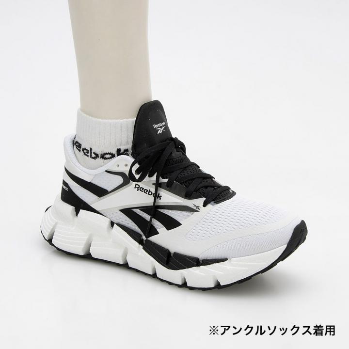 Reebok Floatzig 1 White