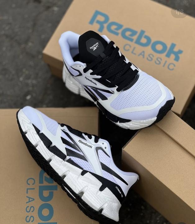 Reebok Floatzig 1 White